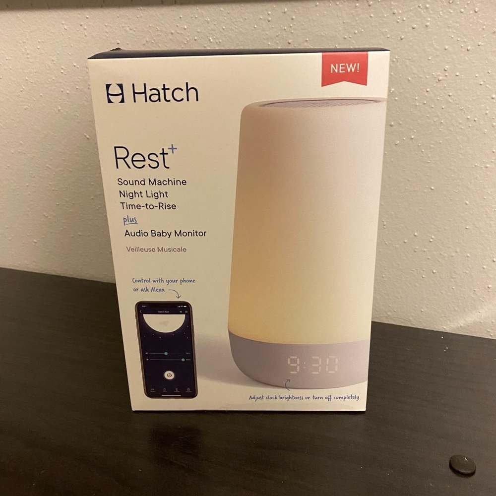 Hatch Plus